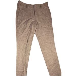 J. Crew Wool Ludlow Pants